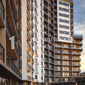 Продаж 1к Квартира Полуничний провулок ЖК Милос