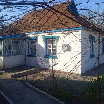 Продам будинок 10у.о