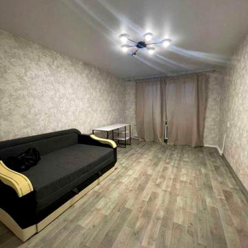 Здам квартиру 1к кв Семефорна Самарський район проспект Слобожанский