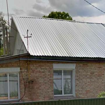 Продам будинок 65 м2, 6 сот., м. Боярка (Історична), біля лісу і річки