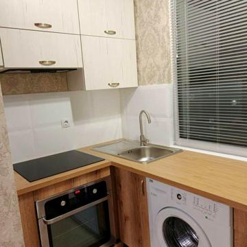 Оренда квартири-студії в ЖК Шоколад