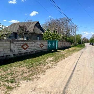 Будинок м. Ладижин, вулиця Механізаторів