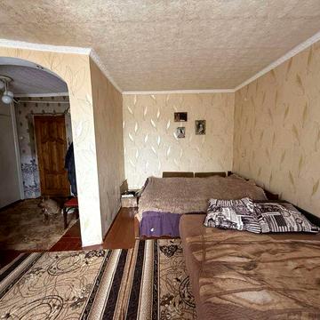 Однокімнатна квартира в Ромнах