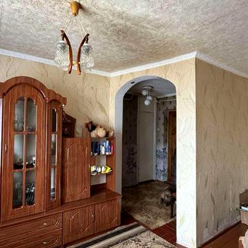 Однокімнатна квартира в Ромнах