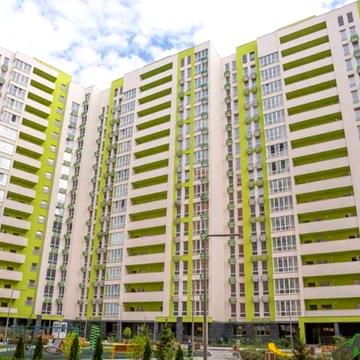 1-кімнатна квартира ЖК Нивки-Парк Берестейський проспект ЖК Нивки-Парк