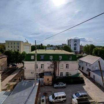 Продам 3-кімнатну квартиру по Соборній