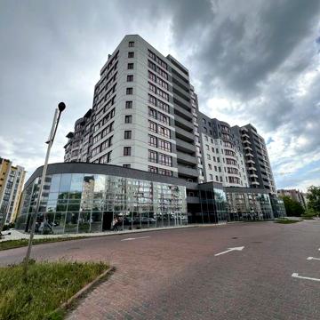 Продам видову 3к- 107м,  у ЖК Рівер Парк 2 ЖК Рівер парк 2