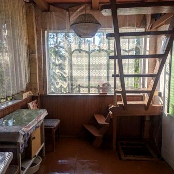 Продам дачу с.Зелений Яр