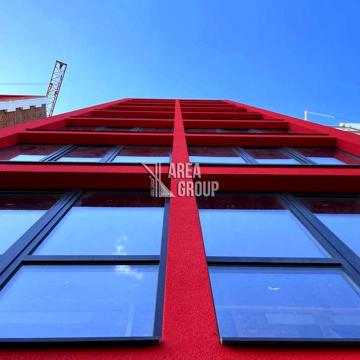 Не кутова 2-кімнатна квартира в збудованому будинку ЖК Smart Fort