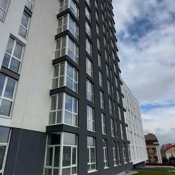 Продаж квартири  в ЖК Америка, вул. Володимира Великого - Янева