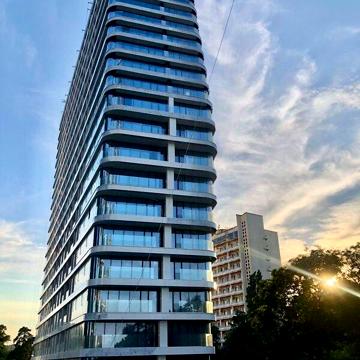 Продаж 1к Квартира Французький бульвар ЖК Kandinsky Odessa Residence