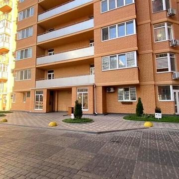 Продаж 3к Квартира Жаботинського (Пролетарська) вулиця ЖК Дмитриевский