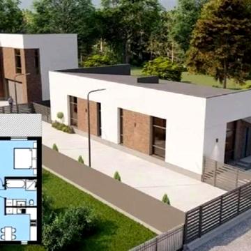 Микитинецька вул., 51