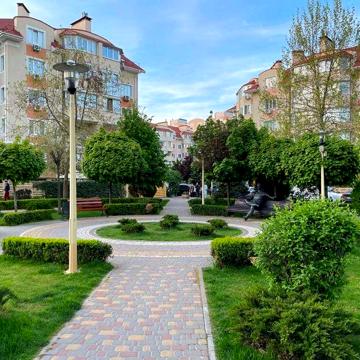 Власник! Ціна за Всю квартиру!! Петровский Квартал! Дубова Алея ЖК Петровский Квартал