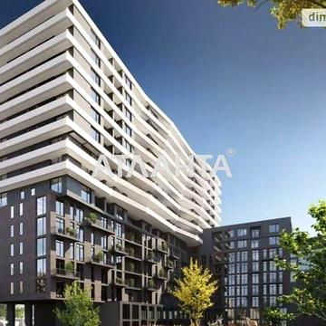 Продаж 1к Квартира Соняшникова вулиця