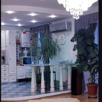 Продаж 6к Квартира Шнеєрсона Менахем-Мендл вулиця