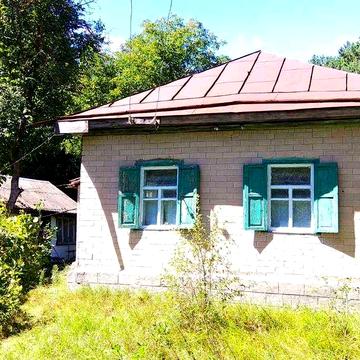 Продається будинок в с. Березняки