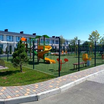 Ясна вул., 30В