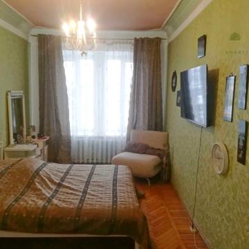 Євгена Котляра вул. (Червоноармійська), 8/10