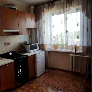Волго-Донська вул., 58/25
