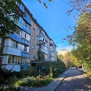 Затишна квартира по Сагайдачного, 255