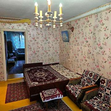Затишна квартира по Сагайдачного, 255