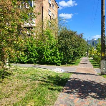 Продам 2х к квартиру, Буча р-н Склозаводська