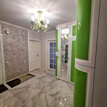 Продаж 3-х квартири на Здолбунівській, 13. Без комісії. ЖК Поетичний