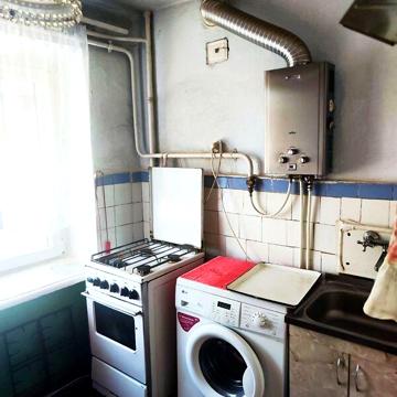 Довгострокова оренда 2к Квартира Південний провулок