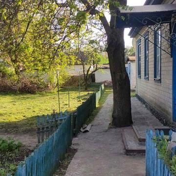 Продається будинок в м. Глобине