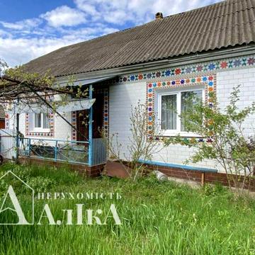 Продам будинок в с. Калиня