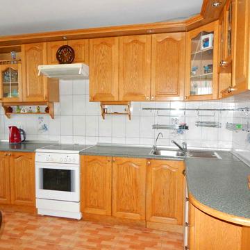 Продам 3 к. квартиру, Ахматової, 3, Позняки, Харківська - 10-15 хв