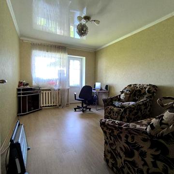 Продам 2х кім.кв в ЦЕНТРІ міста