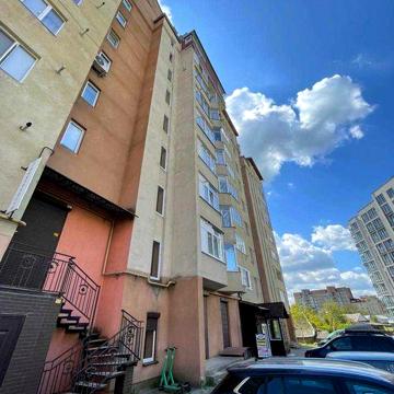 Продаж 3  к. мансарди по вул. Горбачевського
