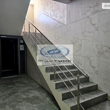 Продаж 1к Квартира Сумгаїтська вулиця ЖК Олимп