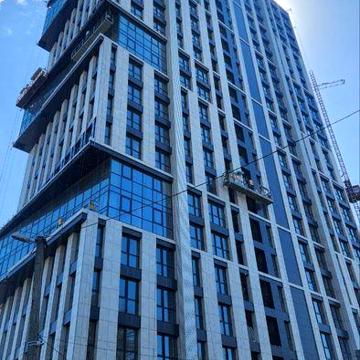 Продам квартиру в ЖК MONT BLAN готова секція ЖК Монт Блан