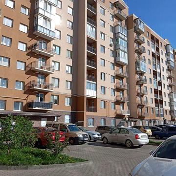 Продаж 3к Квартира Шевченка вулиця ЖК Академ городок