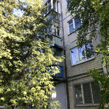 Івана Виговського вул. (Маршала Гречка), 12-Д