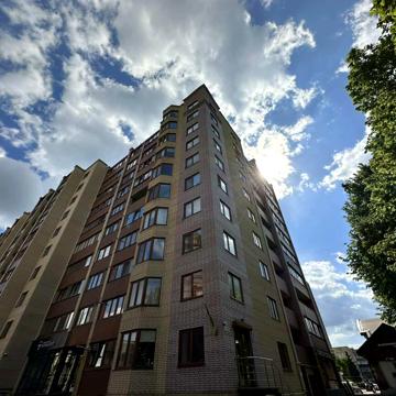 Генерала М. Тарнавського вул., 30