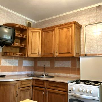 Івана Багряного вул. (Агнії Барто), 2
