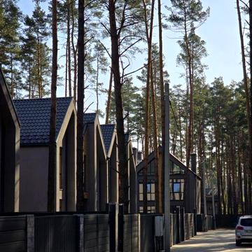 Таунхаус в Лісовій Бучі. Оскар Парк. Без комісії