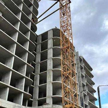 Продаж 2-кімнатної квартири у ЖК комфорт-класу на вул. Миколайчука, 38 ЖК вул. Миколайчука 38