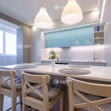 3к.106 м2 Олексіївка, Є-відновлення (Алексеевка, ЖК Победы) 128149