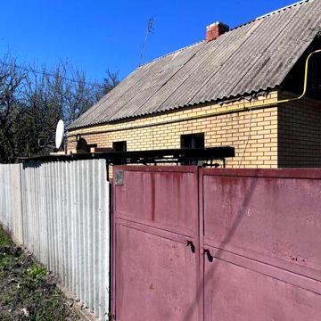 Продам будинок у центрі міста м. Мерефа