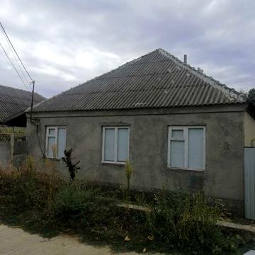 Продаю дом на берегу лимана в г. Болград