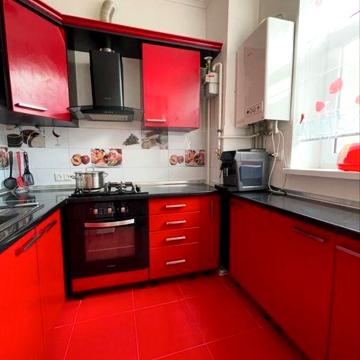 Продається квартира в самому центрі