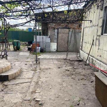 Продаж 3к Дім Ачинська вулиця