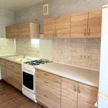БЕЗ%! Продаж 3-кім. квартира 68м2, вул.Тростянецька, ДРУГИЙ поверх