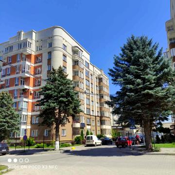 Стрийська вул., 113-В