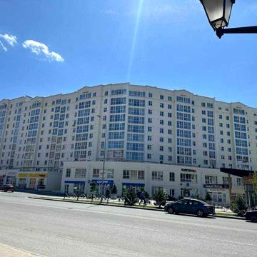 2к. квартира на Озерній. Жк Гранд Рояль.Здана секція. ЖК Гранд Рояль